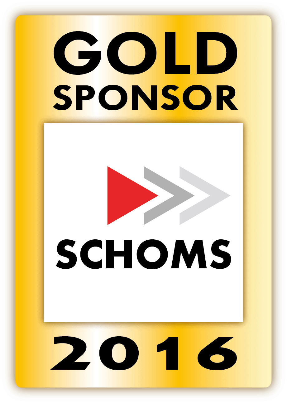 schoms 2016-Gold schoms 2016-Gold